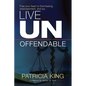 Live Unoffendable - Paperback