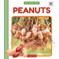 Peanuts - Library Binding