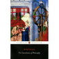 The Consolation of Philosophy - Paperback