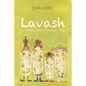 Lavash: A Counting Book - Paperback