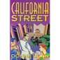 California Street: A Mystery - Paperback