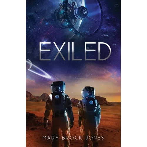 Exiled - Paperback