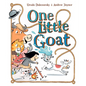 One Little Goat - Hardcover