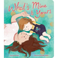 What's Mine Is Yours - Board Book