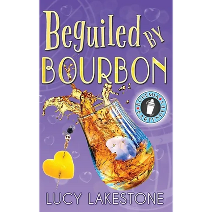 Beguiled by Bourbon - Hardcover