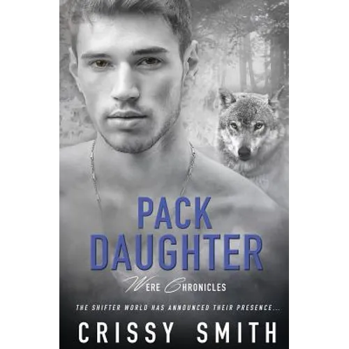 Pack Daughter - Paperback