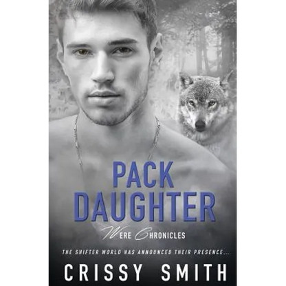 Pack Daughter - Paperback