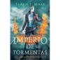 Imperio de Tormentas / Empire of Storms - Paperback