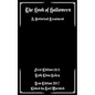 The Book of Halloween: A Historical Treatment - Paperback