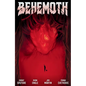 Behemoth - Paperback
