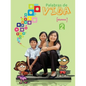 Palabras de Vida, Año 2, Alumno - Paperback