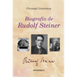 Biografía de Rudolf Steiner - Paperback