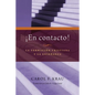 En contacto: La formacion cristiana y la ensenanza - Paperback