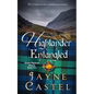 Highlander Entangled: A Medieval Scottish Romance - Paperback