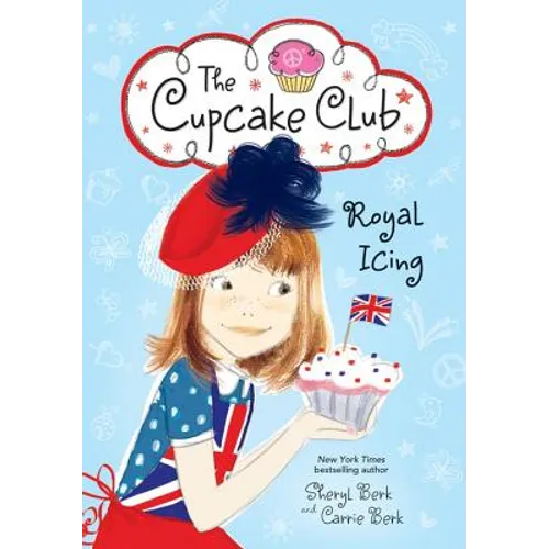 Royal Icing - Paperback