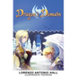Dragon's Domain - Paperback