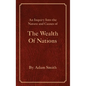 The Wealth Of Nations - Hardcover