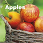 Apples - Paperback