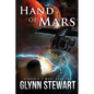 Hand of Mars - Paperback