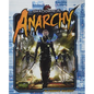 Shadowrun Anarchy - Hardcover