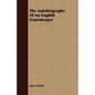 The Autobiography Of An English Gamekeeper - Paperback