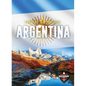 Argentina - Library Binding