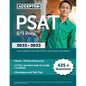 PSAT 8/9 Prep 2022-2023: Study Guide Book with 425+ Practice Test Questions [2nd Edition] - Paperback