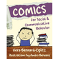 Comics for Social and Communicative Behavior - Paperback