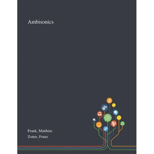 Ambisonics - Paperback