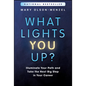 What Lights You Up?: Illuminate Your Path and Take the Next Big Step in Your Career - Hardcover