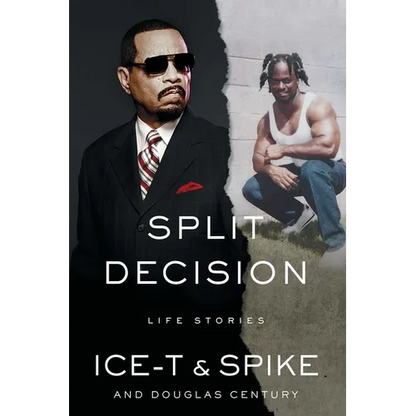 Split Decision: Life Stories - Paperback