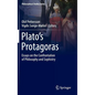 Plato's Protagoras: Essays on the Confrontation of Philosophy and Sophistry - Hardcover