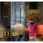 The Social Life of Teak - Hardcover