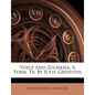 Yusuf and Zulaikha, a Poem, Tr. by R.T.H. Griffiths - Paperback