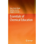 Essentials of Chemical Education - Hardcover