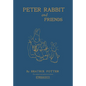 Peter Rabbit and Friends - Hardcover