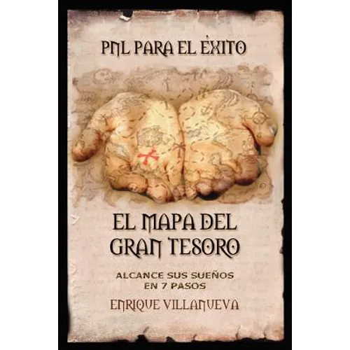 El Mapa del Gran Tesoro - Paperback