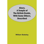 Abury, A Temple Of The British Druids, With Some Others, Described - Paperback