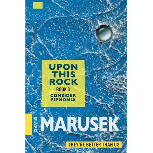Upon This Rock: Consider Pipnonia - Paperback
