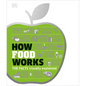 How Food Works: The Facts Visually Explained - Hardcover