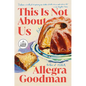 This Is Not about Us: Fiction - Paperback