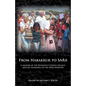 From Habakkuk to Sara: A Memoir of the Reverend Stephen Szilagyi and His Founding of the Sara Ministry - Paperback