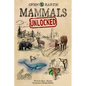 Mammals Unlocked - Paperback
