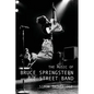 The Music of Bruce Springsteen and the E Street Band - Paperback
