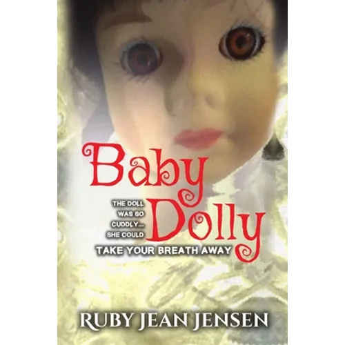Baby Dolly - Paperback