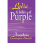 Lydia, a Seller of Purple - Paperback