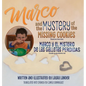 Marco and the Mystery of the Missing Cookies - Hardcover