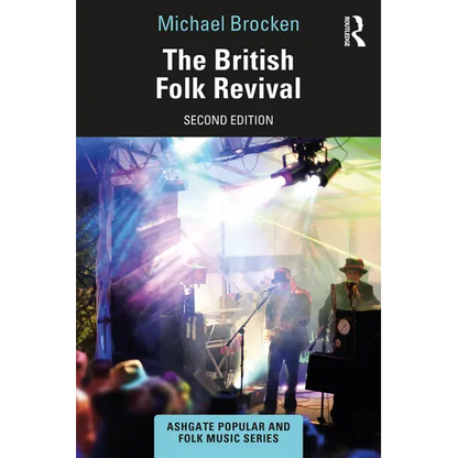 The British Folk Revival - Paperback