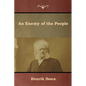 An Enemy of the People - Paperback
