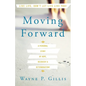 Moving Forward: A Personal Story of Hope, Recovery & Determination! - Paperback